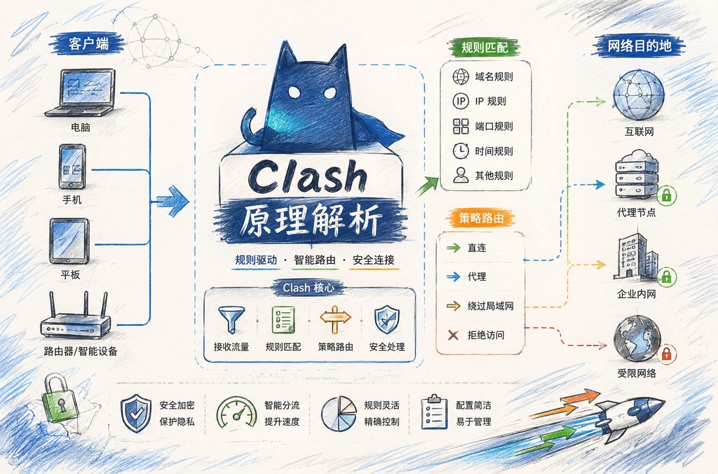 有道翻译四六级核心词汇:高效备考的终极指南