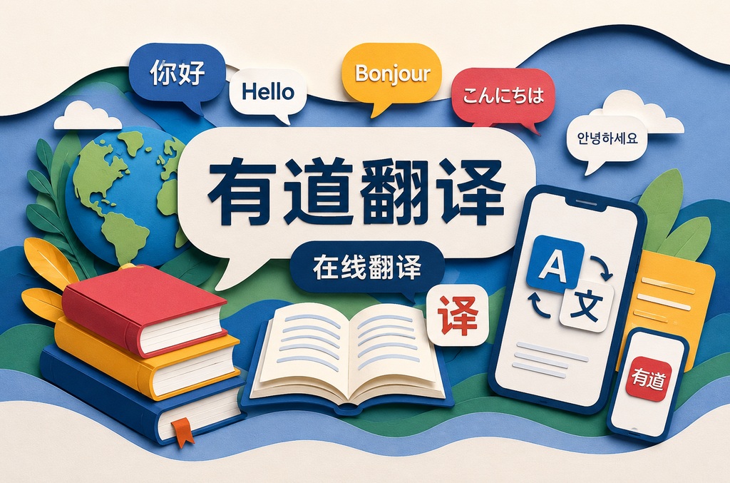 为什么说有道翻译Office插件怎么安装?这3步搞定,90%的人卡在第2步