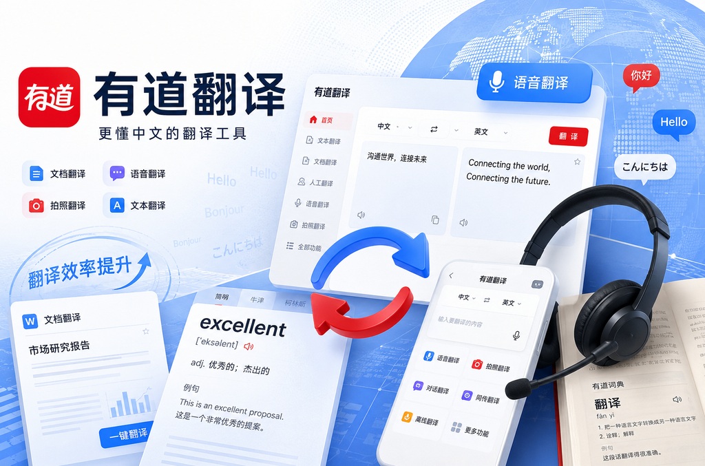 为什么说有道翻译手表版小天才安装将重新定义儿童外语学习?