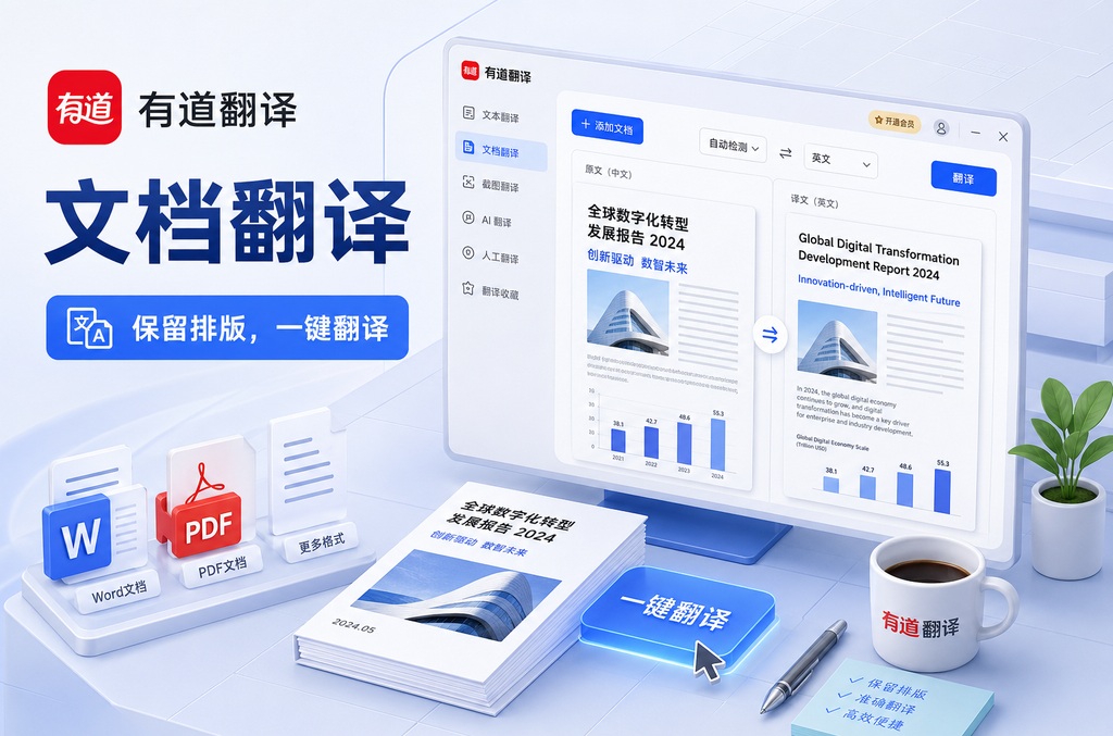 5个你必须了解的有道翻译取词功能打不开的解决场景