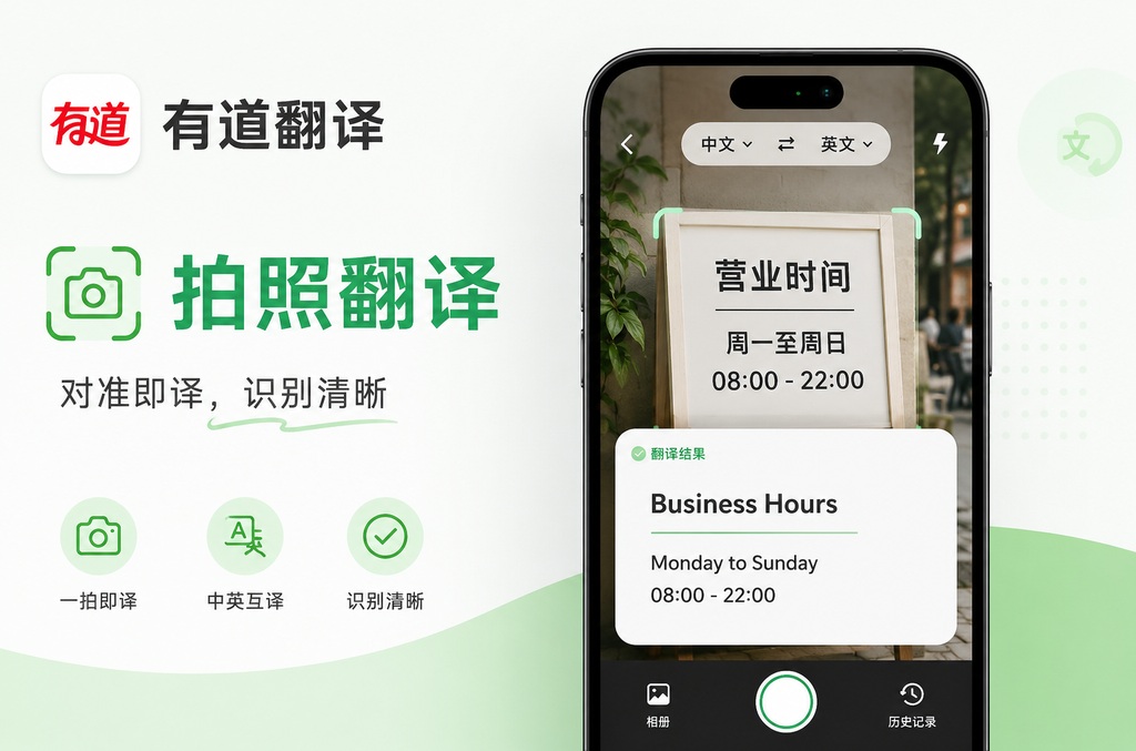 为什么说有道翻译无法连接网络是用户自己的锅？3步自查解决