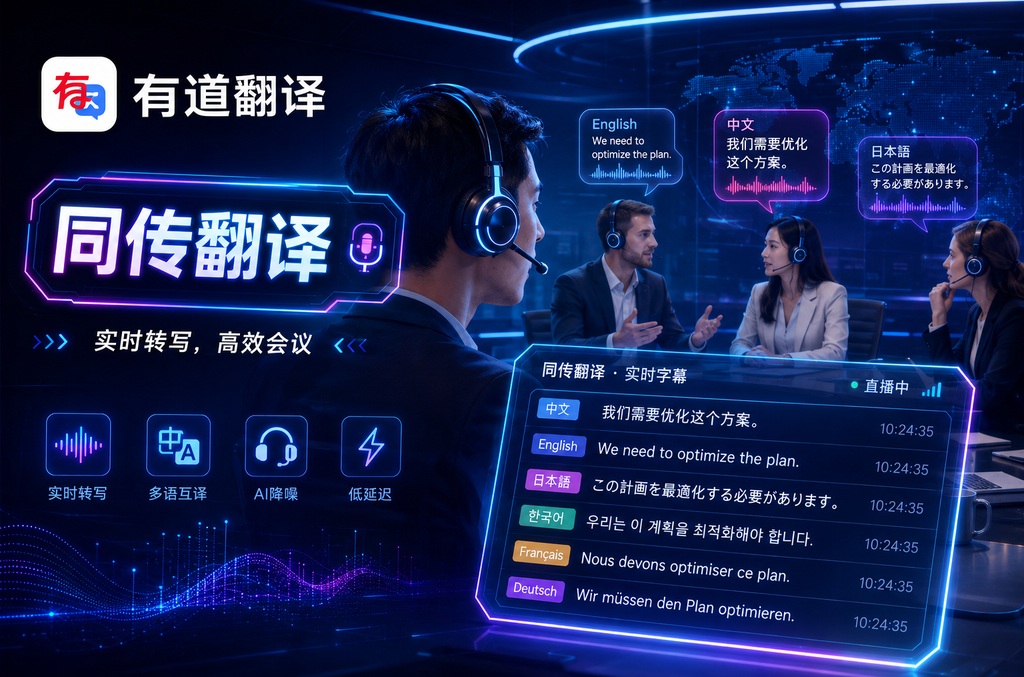 为什么说有道翻译无法连接网络是用户自己的锅？3步自查解决