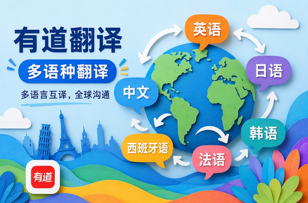 有道翻译怎么翻译游戏文本？这3个技术细节多数人不知道